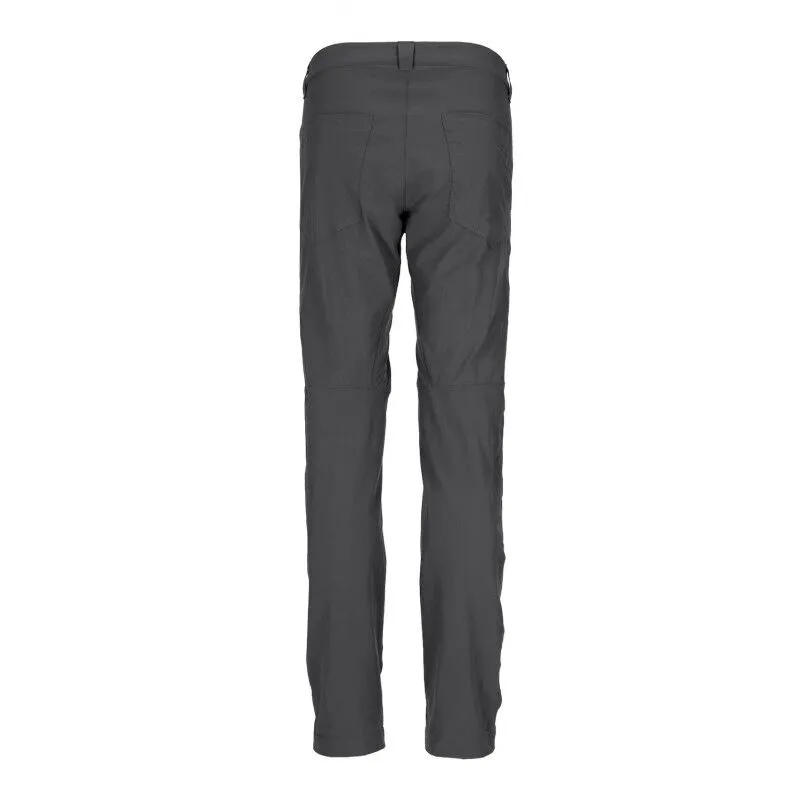 Rab Capstone - Pantalon softshell homme | Hardloop