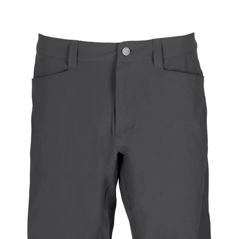 Rab Capstone - Pantalon softshell homme | Hardloop