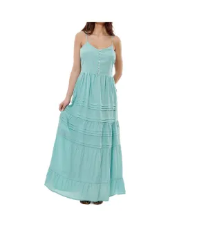 Robe Bleu Femme Kaporal Gellye