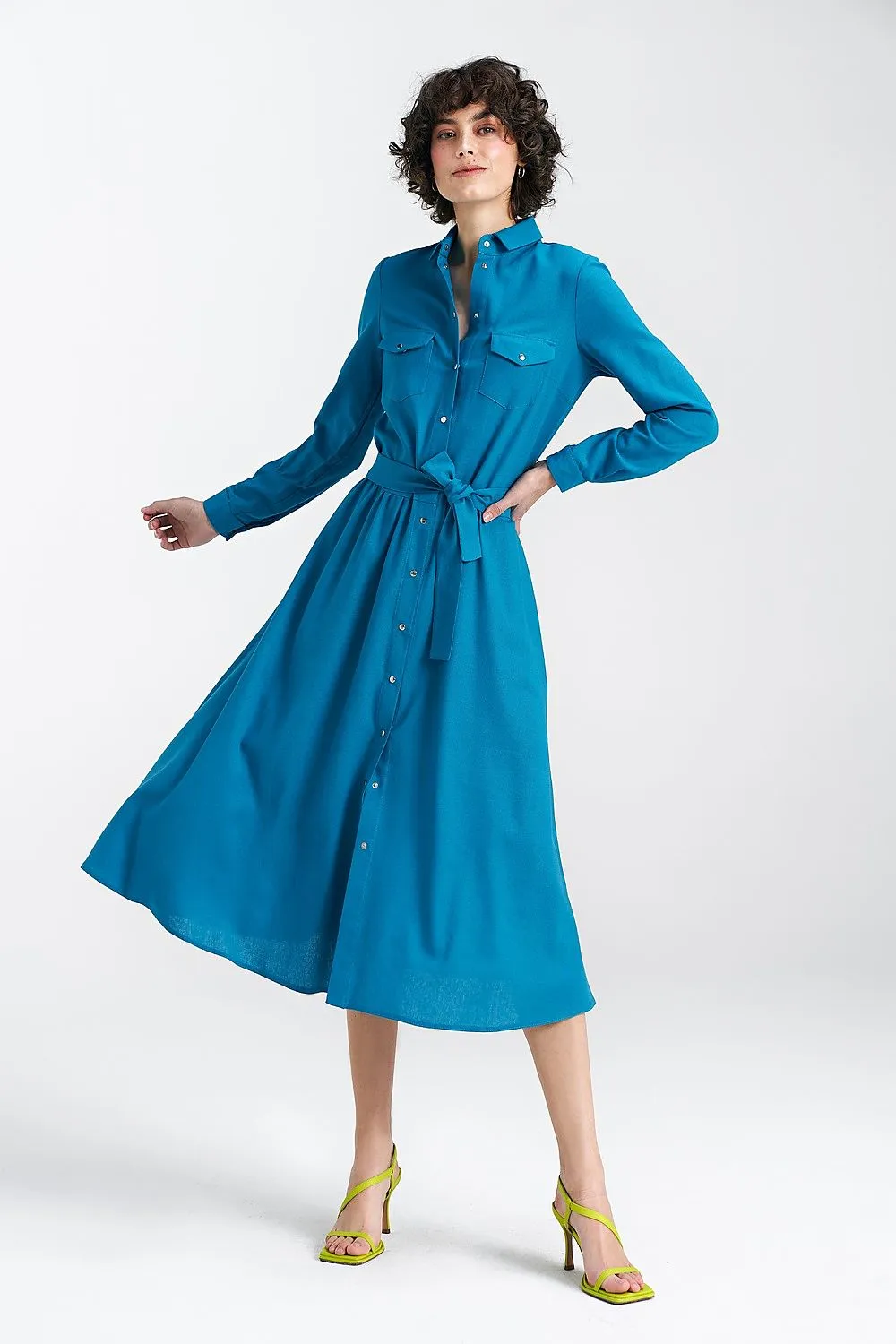 Robe de jour Nife (195176)