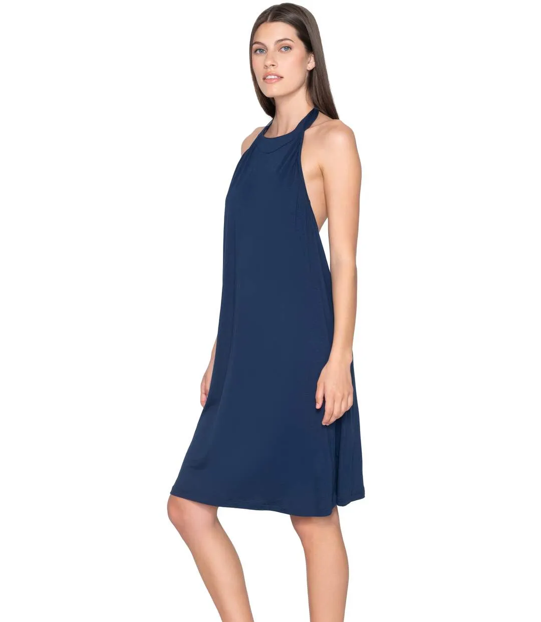 Robe estivale Promise Luna Splendida