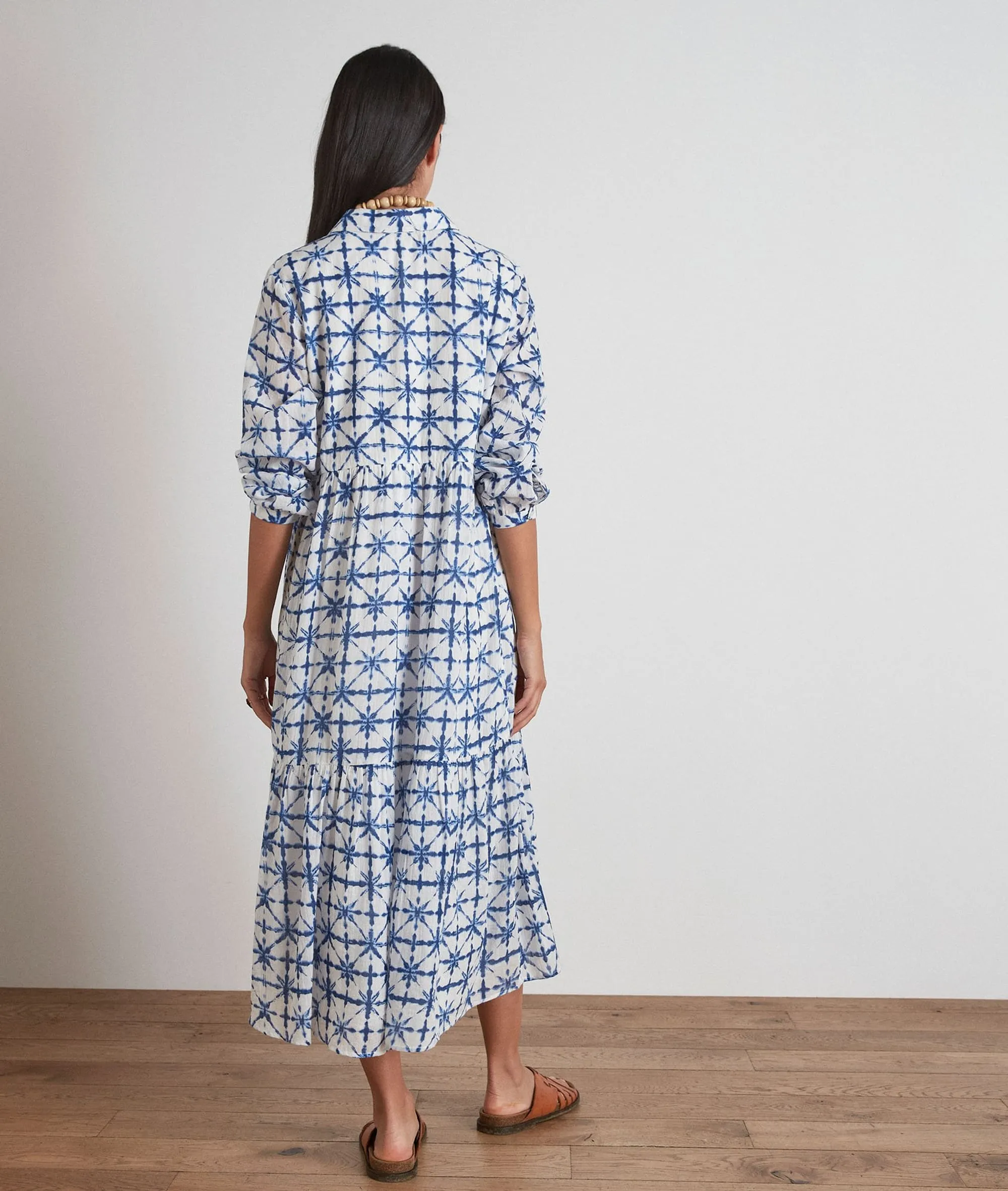 Robe Gregoria COTTON | Maison 123