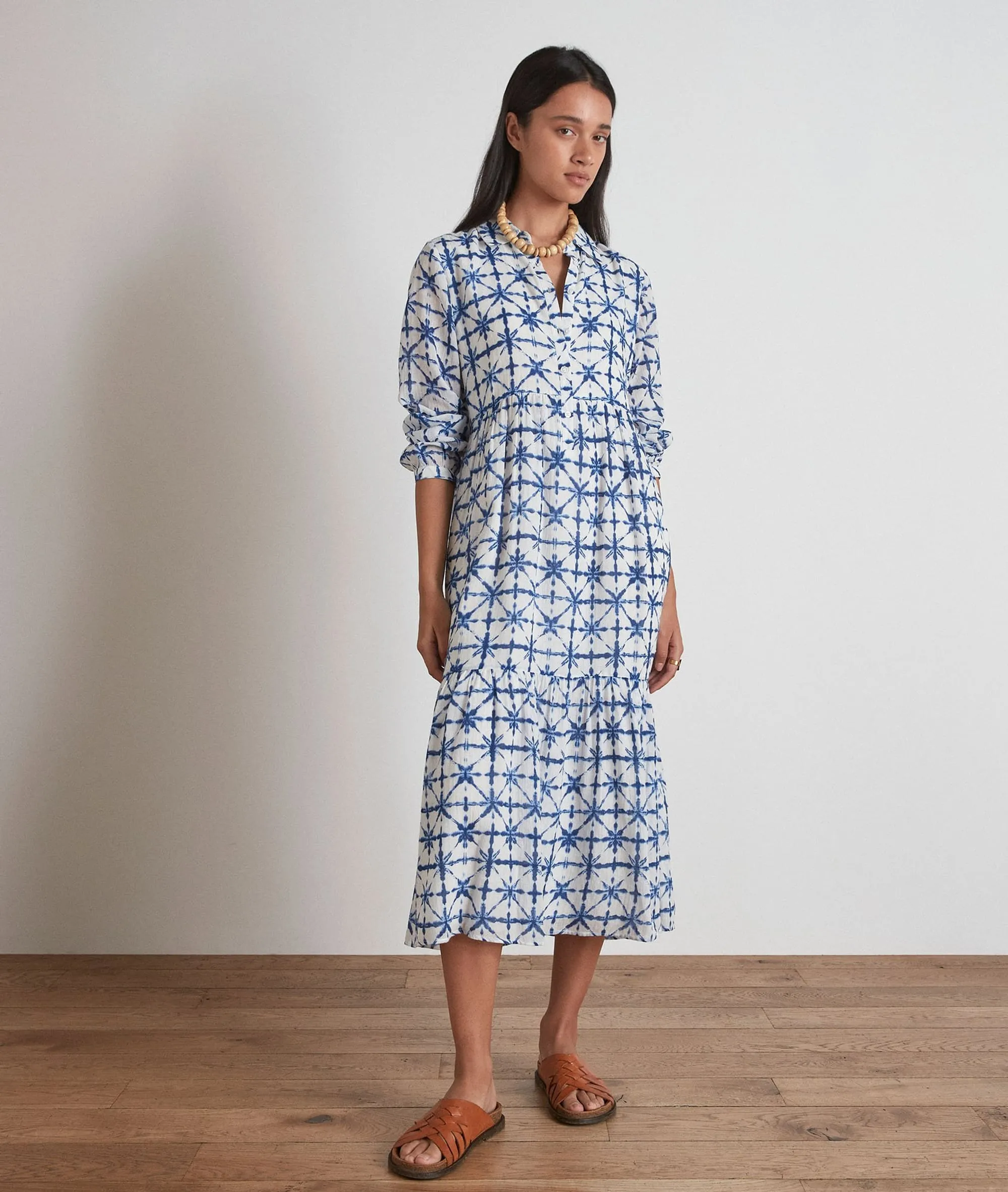 Robe Gregoria COTTON | Maison 123