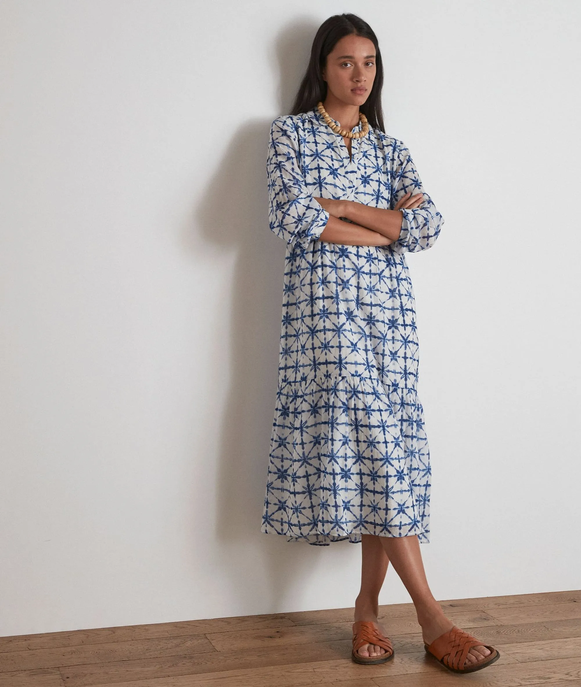 Robe Gregoria COTTON | Maison 123