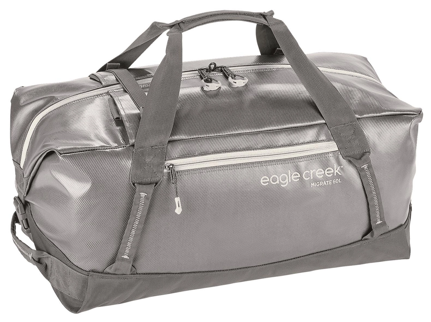 Sac de Voyage Eagle Creek Migrate Duffel 60L River Rock