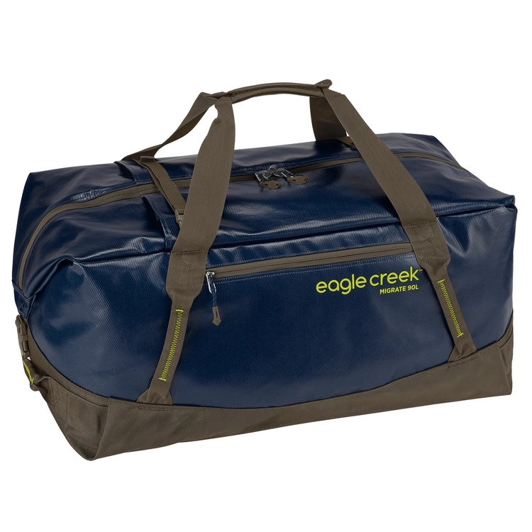 Sac de Voyage Eagle Creek Migrate Duffel 90L Rush Blue