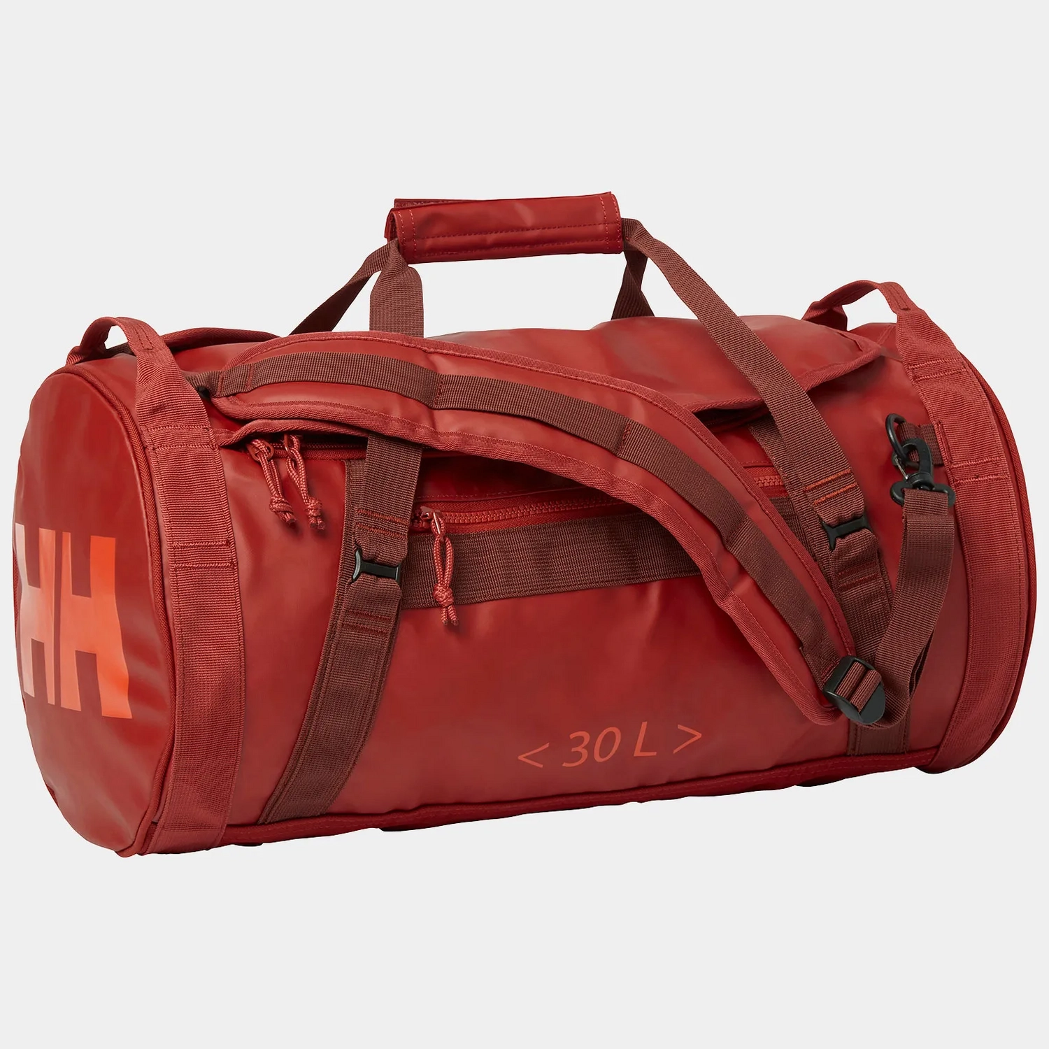 Sac de Voyage Helly Hansen Duffel Bag 2 30L Deep Canyon