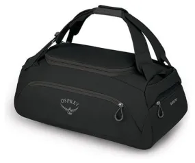 Sac de Voyage Osprey Daylite Duffel 30 Noir