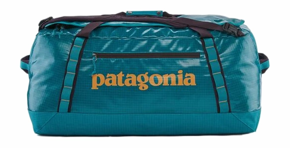 Sac de Voyage Patagonia Black Hole Duffel 40L Belay Blue