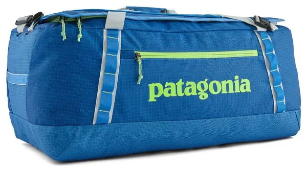 Sac de Voyage Patagonia Black Hole Duffel 70L Bleu