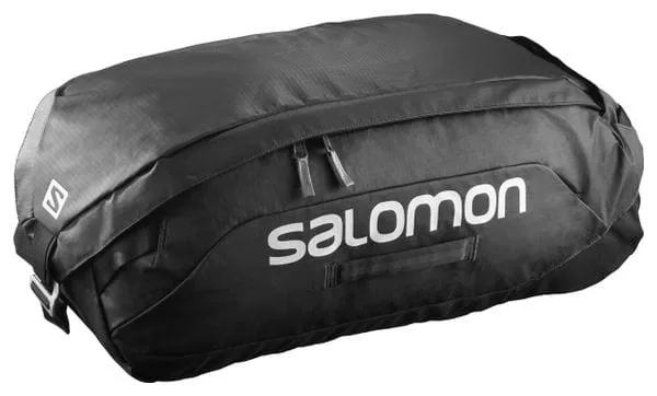 Sac de voyage Salomon OutLife Duffel 45 Noir Unisex