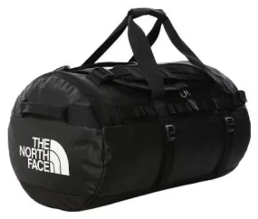 Sac de Voyage The North Face Base Camp Duffel M 71L Noir