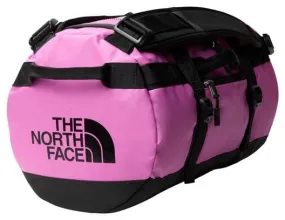 Sac de Voyage The North Face Base Camp Duffel XS 31L Rose