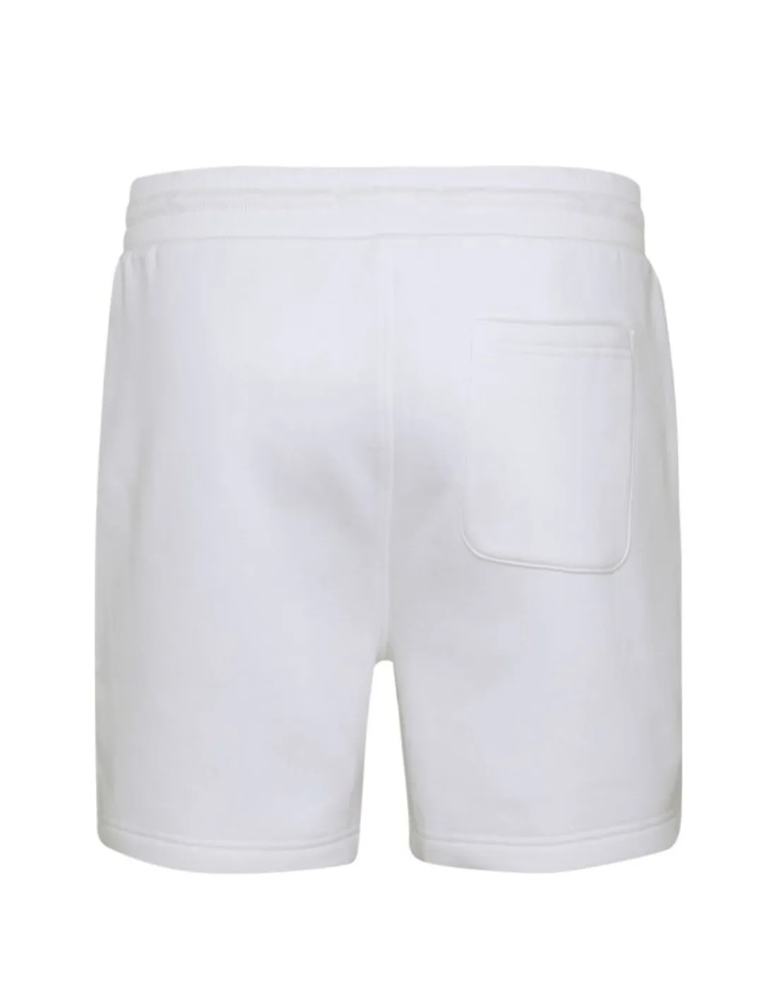 Short jogging Tommy Jeans Ref 59581 ybh blanc