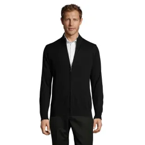 Sol's - Gilet homme zippé GORDON MEN