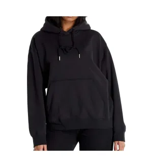 Sweat Noir Femme Adidas Hoodie