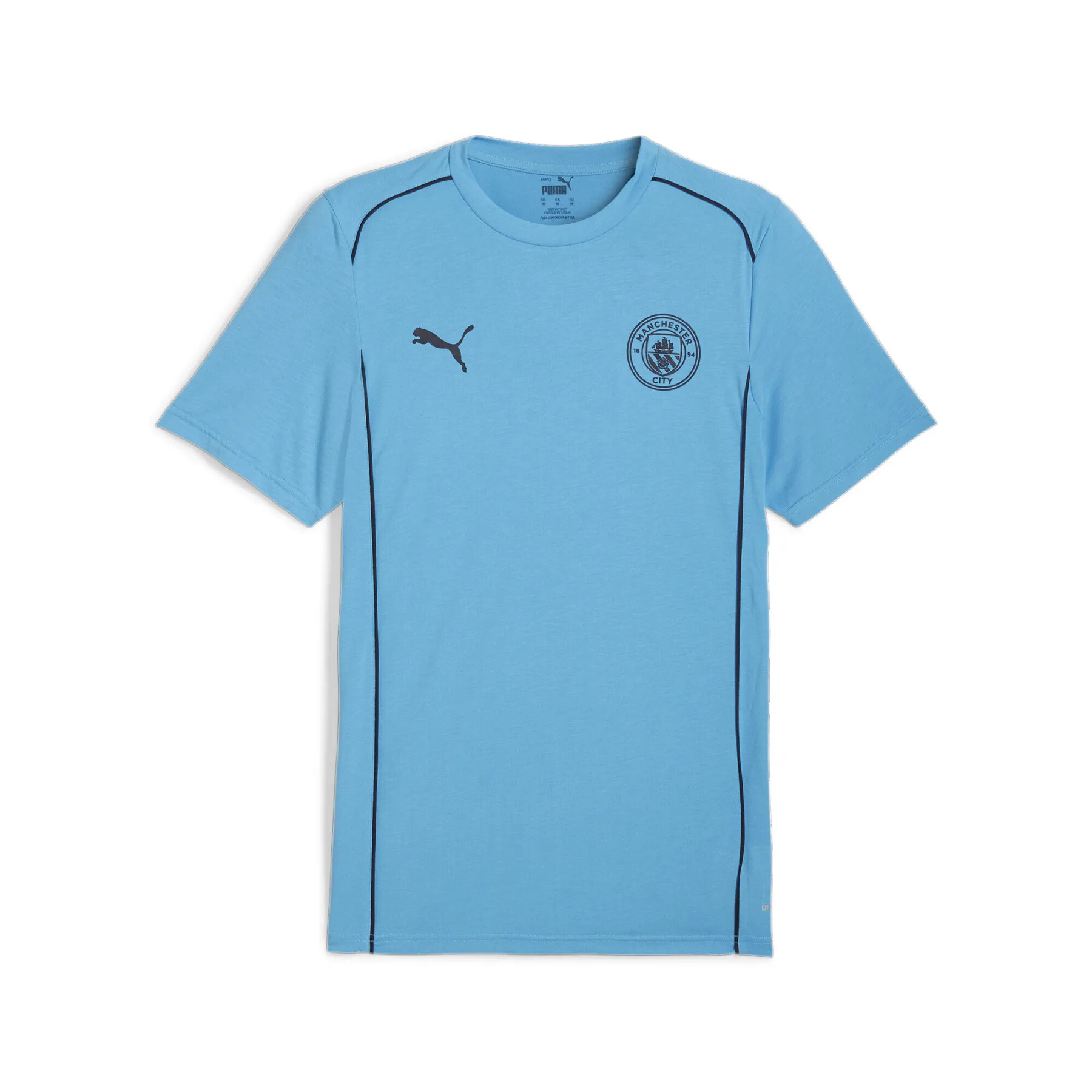 T-shirt Casuals Manchester City 2024/25