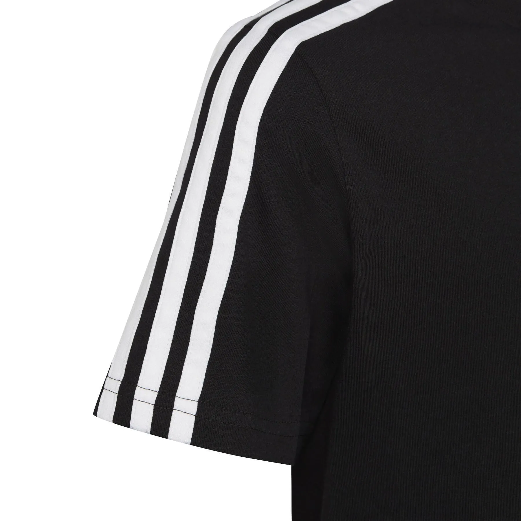 T-shirt coton enfant adidas 3-Stripes Essentials