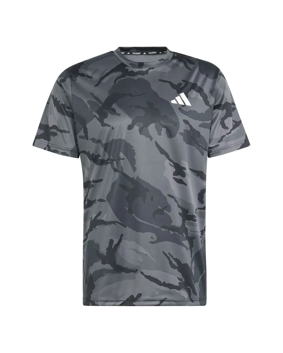 T-Shirt Homme TR-ES SEA BL T Gris