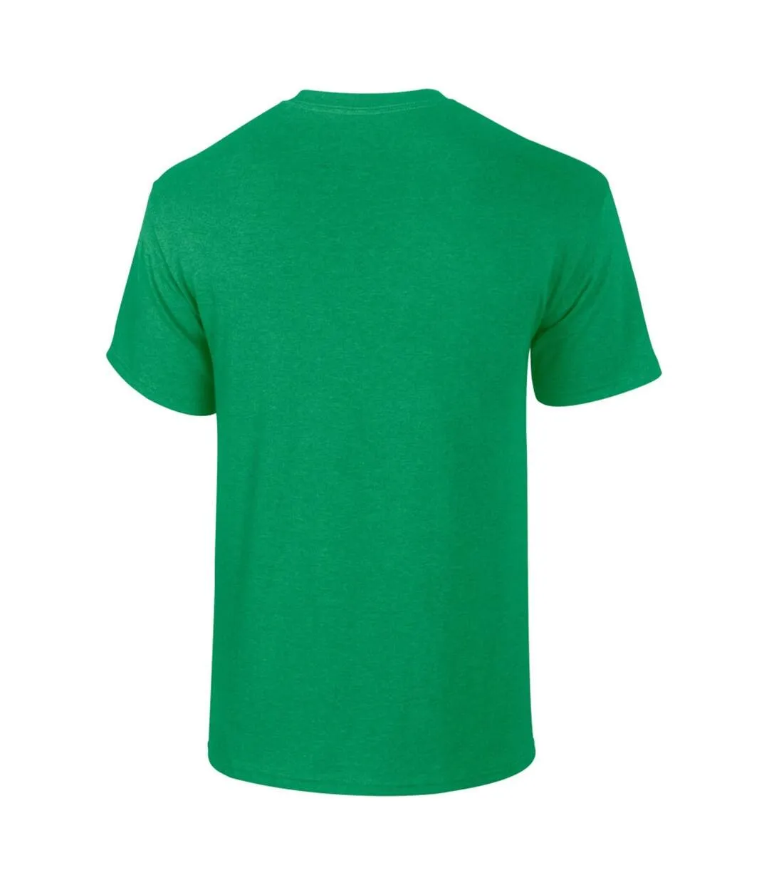 T-shirt homme vert gazon Gildan