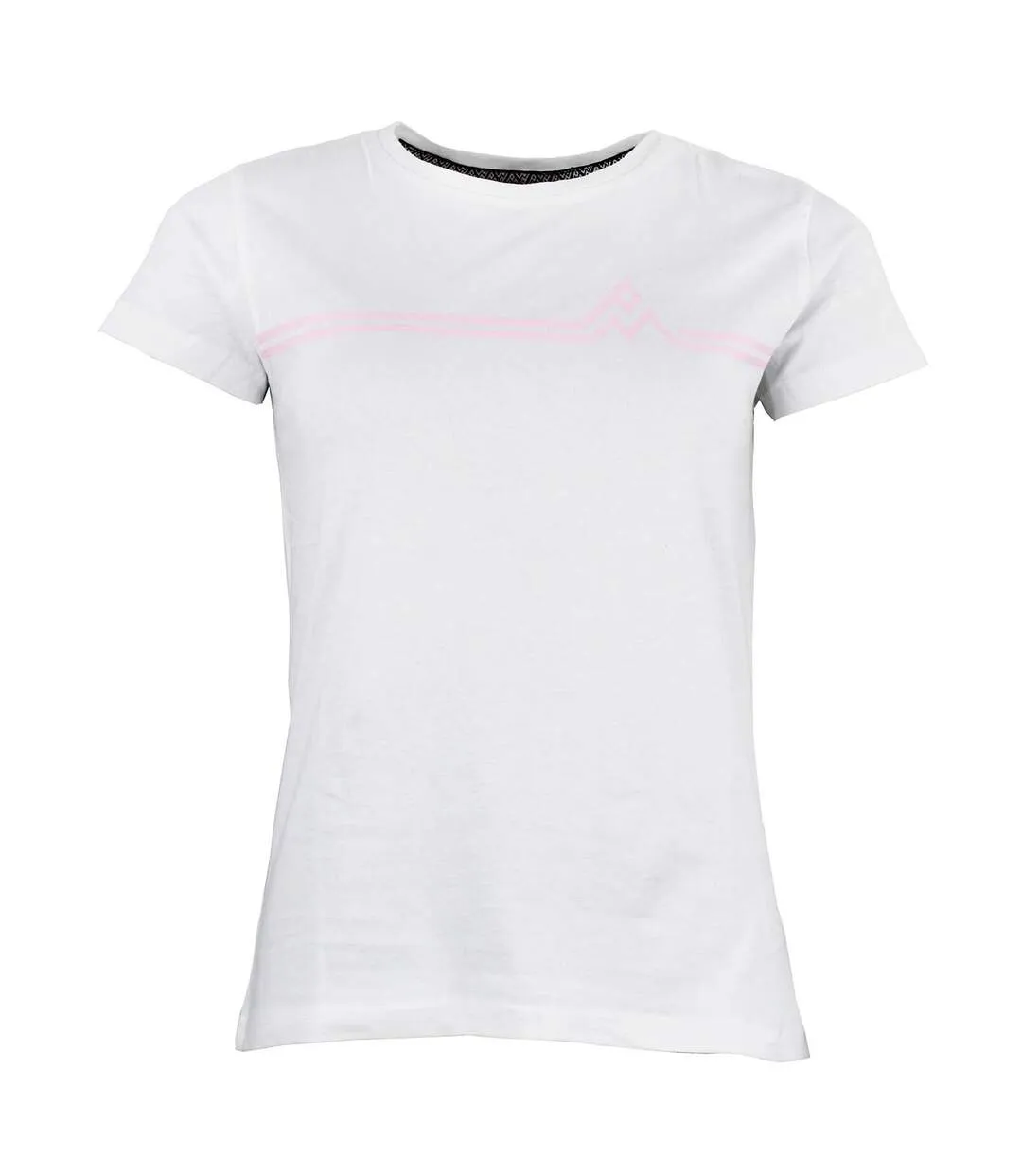 T-shirt manches courtes femme AURELIE