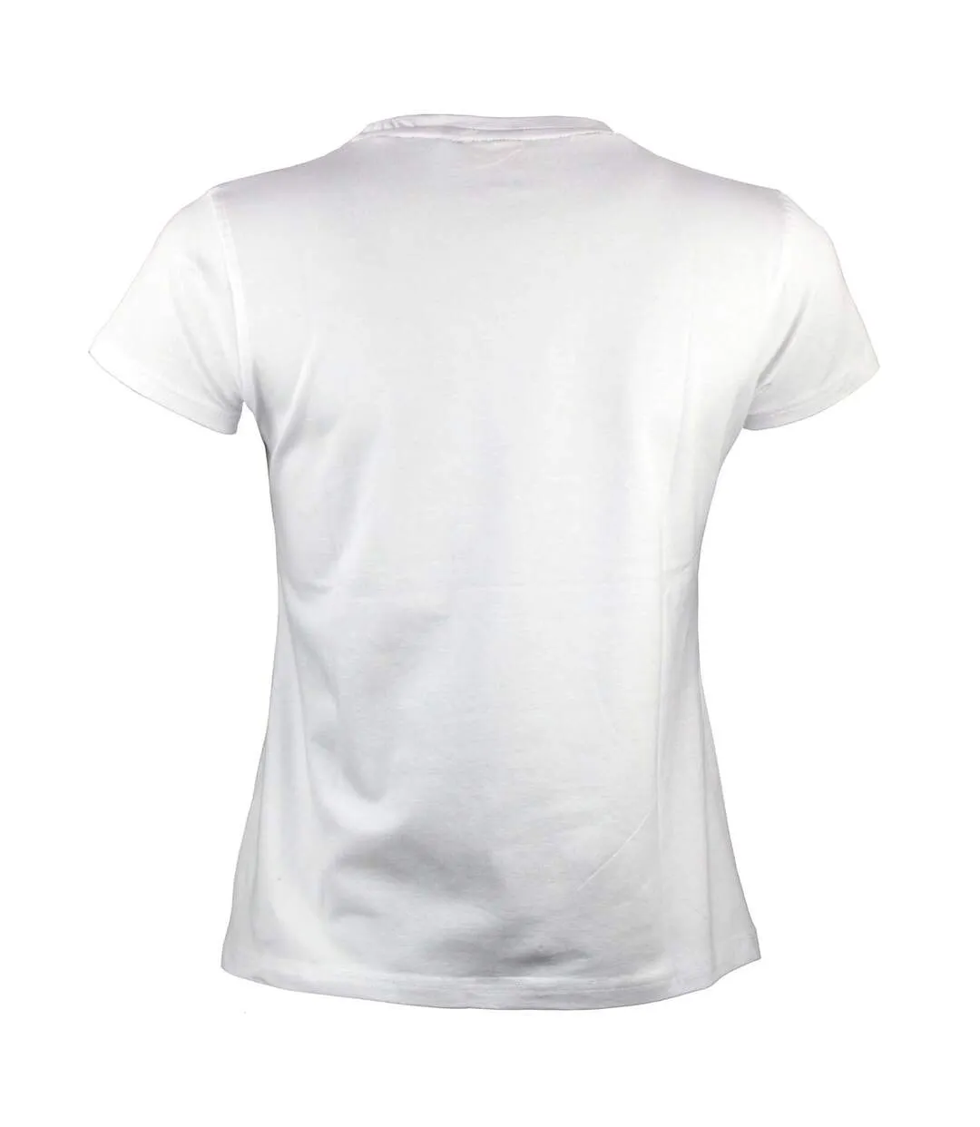 T-shirt manches courtes femme AURELIE