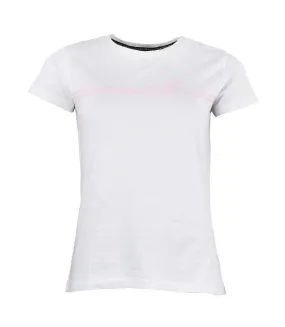 T-shirt manches courtes femme AURELIE