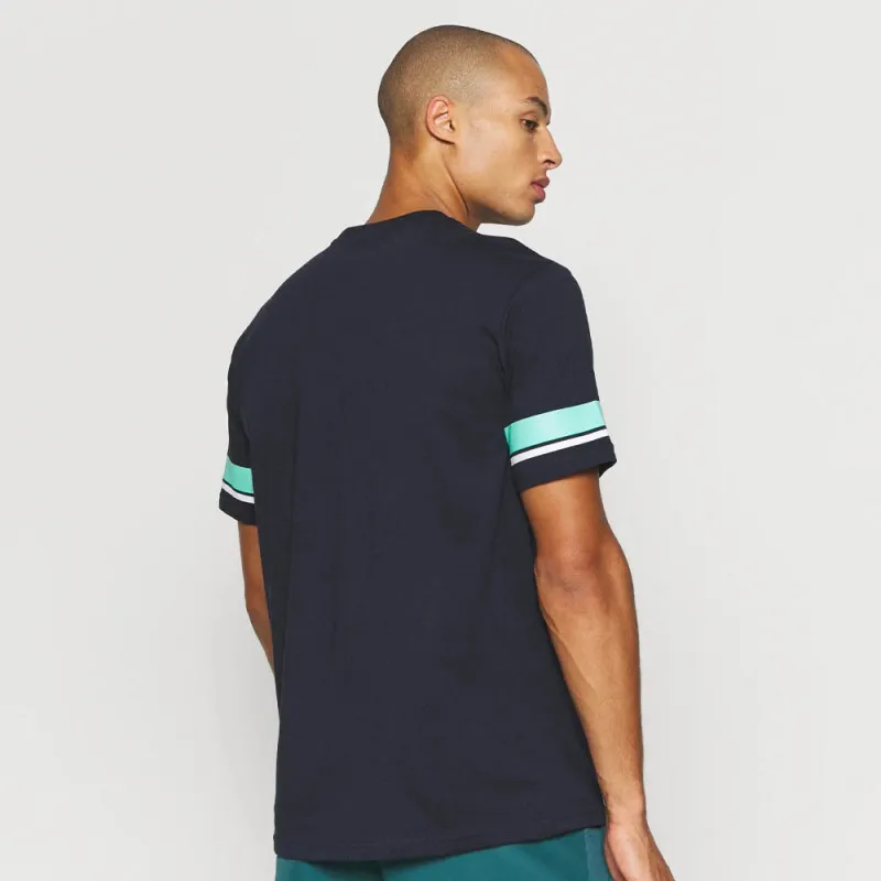 T-shirt Sergio Tacchini Abelia Bleu