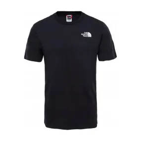 T-SHIRT THE NORTH FACE NOIR