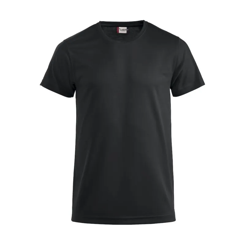 Tee Shirt professionnel respirant 100% polyester | Vêtements de travail