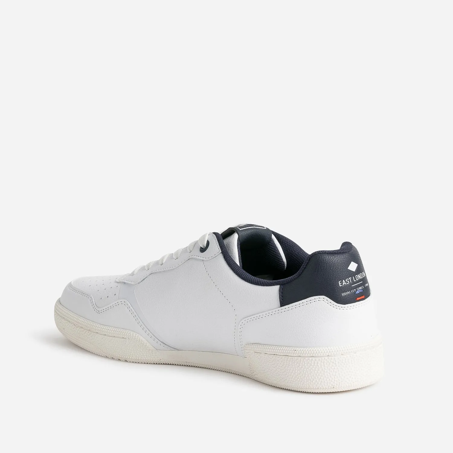 Tennis LEE COOPER blanche - Baskets / Tennis Homme | ERAM