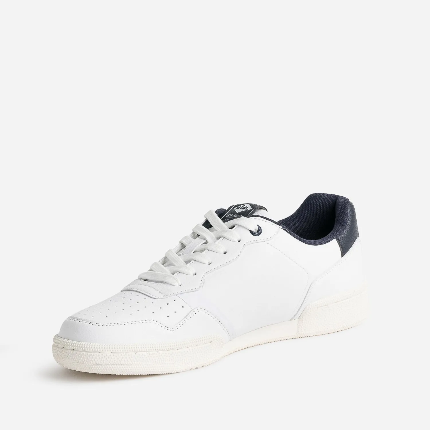 Tennis LEE COOPER blanche - Baskets / Tennis Homme | ERAM