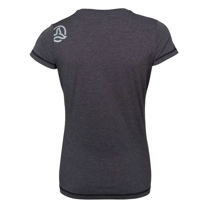 Ternua Krina Tee - T-shirt femme | Hardloop