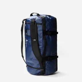 THE NORTH FACE - DUFFEL BASE CAMP DUFFEL SMALL - Summit Navy