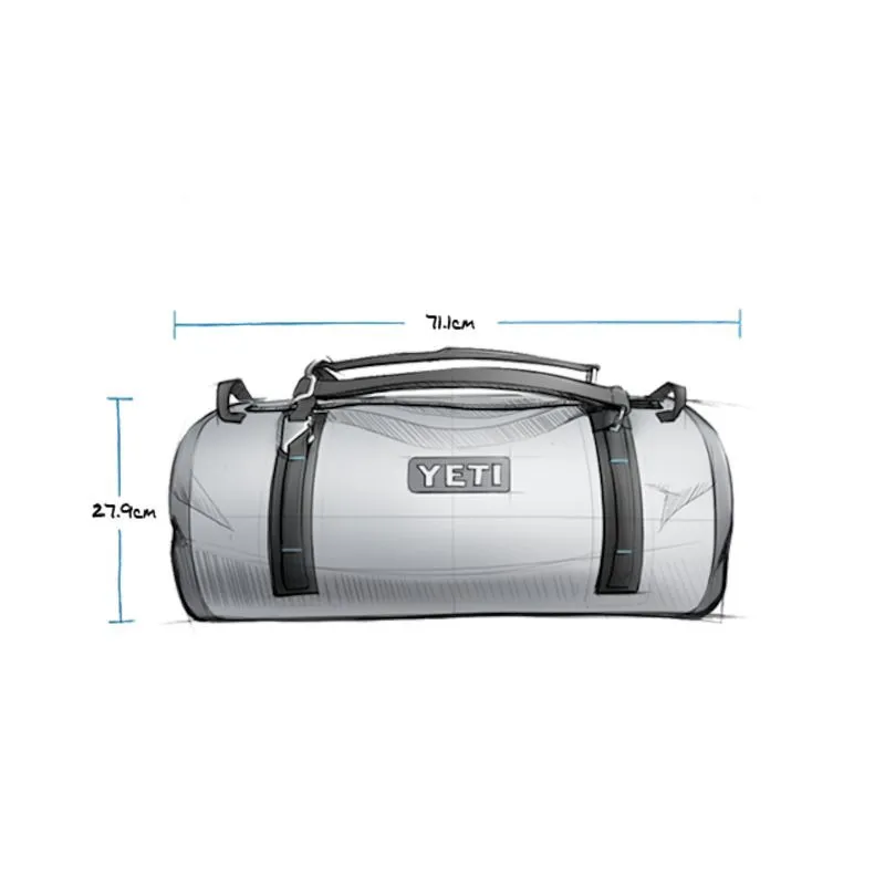 Yeti Panga Duffel 75L - Duffel bag | Hardloop